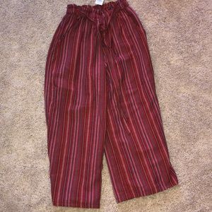 BRAND NEW AMERICAN EAGLE PANTS!